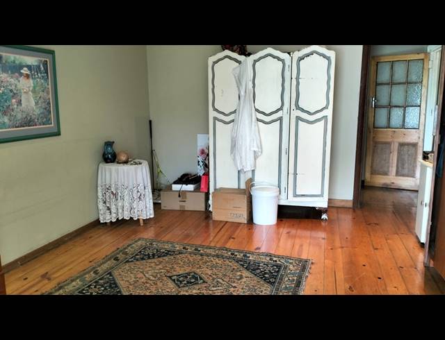 4 BEDROOM HOUSE FOR SALE IN PRESTBURY